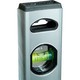 Уровень Classic Box Level алюминиевый длиной 600 мм с двумя капсулами и магнитами STANLEY STHT1-43111
