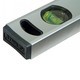 Уровень Classic Box Level алюминиевый длиной 2000 мм с тремя капсулами и магнитами STANLEY STHT1-43117