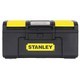 Ящик Basic Toolbox, размеры 394x220x162 мм STANLEY 1-79-216