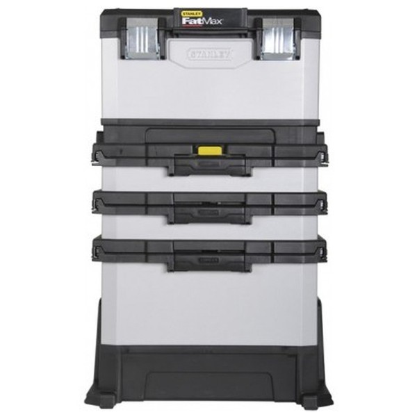 Ящик FatMax® Rolling Workshop, размеры 568x893x389 мм, с колесами STANLEY 1-95-622