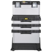 Ящик FatMax® Rolling Workshop, размеры 568x893x389 мм, с колесами STANLEY 1-95-622
