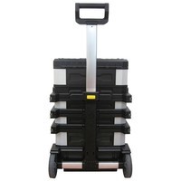 Ящик FatMax® Rolling Workshop, размеры 568x893x389 мм, с колесами STANLEY 1-95-622