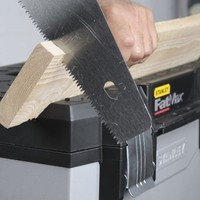 Ящик FatMax® Rolling Workshop, размеры 568x893x389 мм, с колесами STANLEY 1-95-622