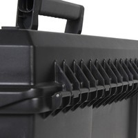 Ящик профессиональный One Latch™, размеры 605x287x287 мм STANLEY 1-97-510