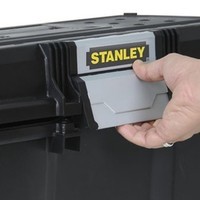 Ящик профессиональный One Latch™, размеры 605x287x287 мм STANLEY 1-97-510