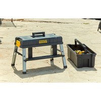 Ящик- стремянка для инструмента FatMax, 25”, 290 x 640 x 300 мм STANLEY FMST81083-1