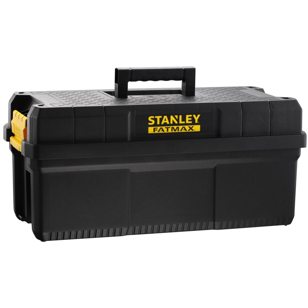 Ящик- стремянка для инструмента FatMax, 25”, 290 x 640 x 300 мм STANLEY FMST81083-1
