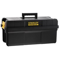 Ящик- стремянка для инструмента FatMax, 25”, 290 x 640 x 300 мм STANLEY FMST81083-1