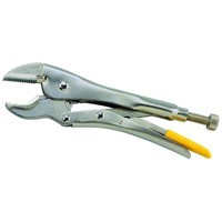 Захват регулируемый с V-образными губками STANLEY 0-84-814