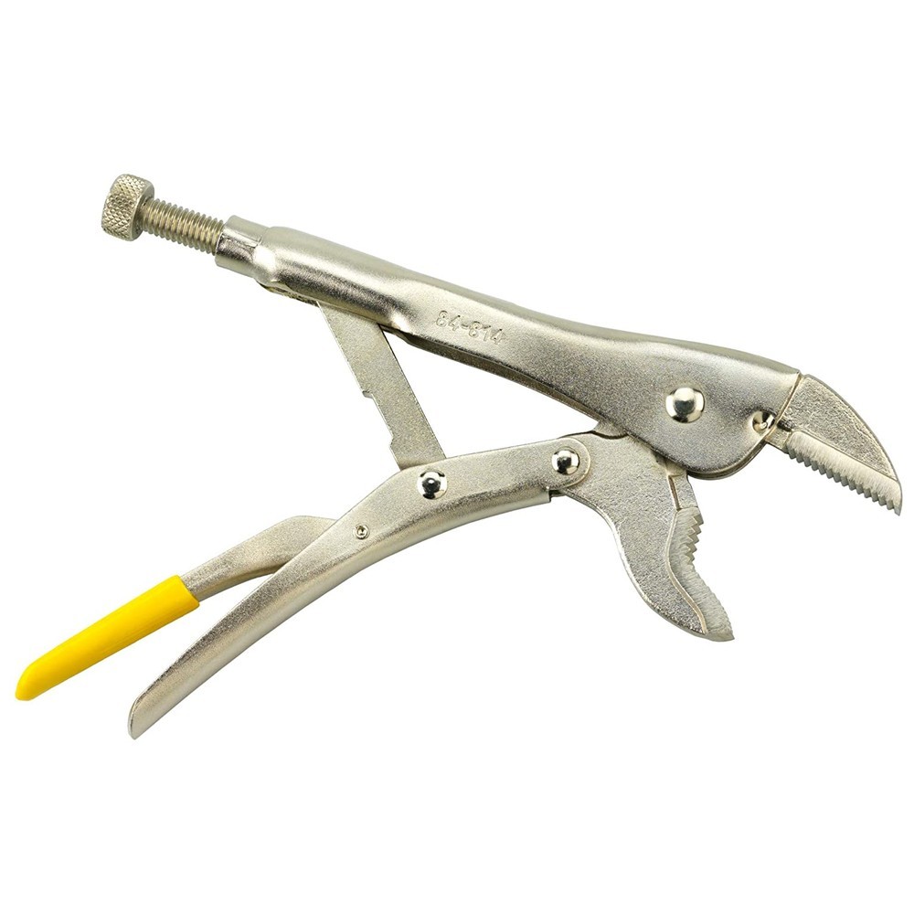 Захват регулируемый с V-образными губками STANLEY 0-84-814