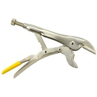 Захват регулируемый с V-образными губками STANLEY 0-84-814