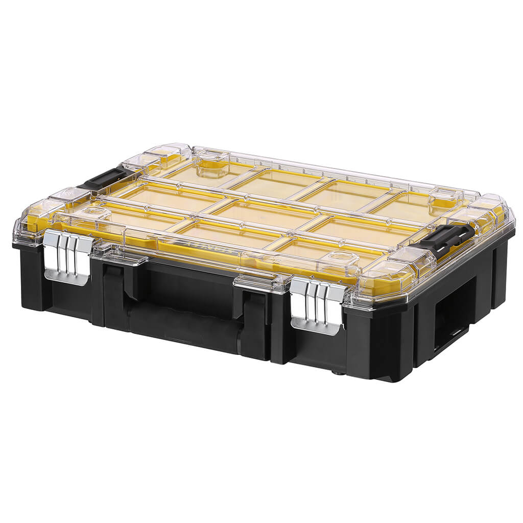 Органайзер FATMAX TSTAK™ профессиональный размерами 337х440х119 мм STANLEY FMST82967-1