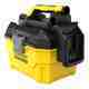 Пылесос аккумуляторный STANLEY FATMAX SFMCV002B
