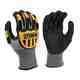 Перчатки универсальные, противоразрезные, с защитой от удара DeWALT DPG815L