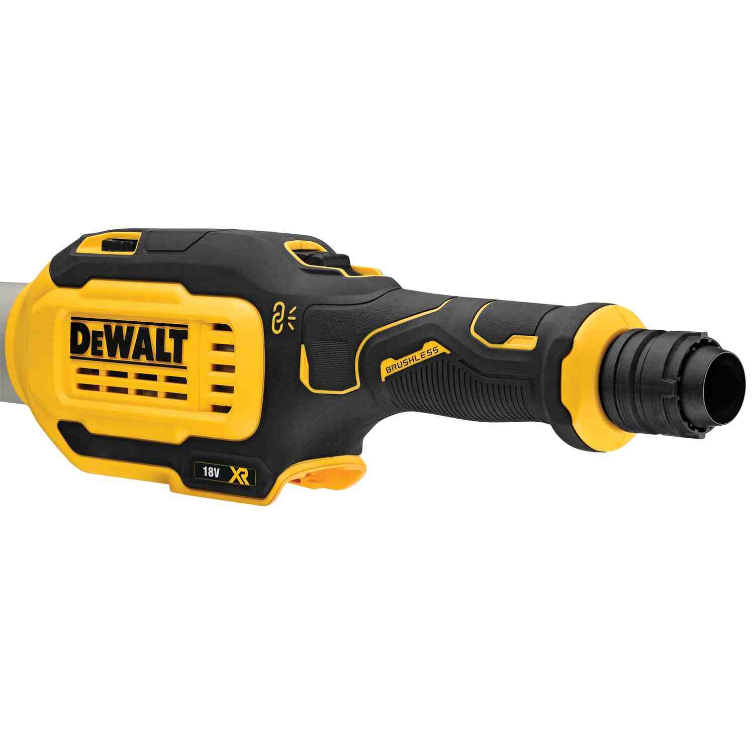 Шлифмашина эксцентриковая аккумуляторная бесщёточная DeWALT DCE800XW2