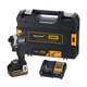 Шуруповёрт ударный McLaren F1 TEAM LIMITED EDITION DeWALT DCF85MM1T