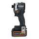 Шуруповёрт ударный McLaren F1 TEAM LIMITED EDITION DeWALT DCF85MM1T