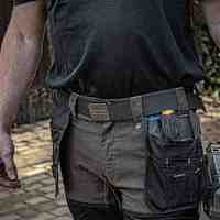 Ремень DeWALT DWC14-001