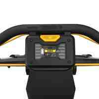 Газонокосилка аккумуляторная бесщёточная DeWALT DCMWP500KIT