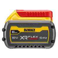Газонокосилка аккумуляторная бесщёточная DeWALT DCMWP500KIT