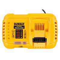 Газонокосилка аккумуляторная бесщёточная DeWALT DCMWP500KIT