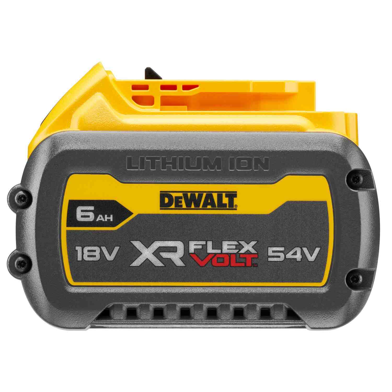 Газонокосилка аккумуляторная самоходная бесщёточная DeWALT DCMWSP156KIT