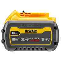 Газонокосилка аккумуляторная самоходная бесщёточная DeWALT DCMWSP156KIT