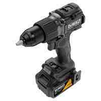 Дрель-шуруповёрт ударная McLaren F1 TEAM SPECIAL EDITION DeWALT DCD86MM1T