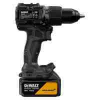Дрель-шуруповёрт ударная McLaren F1 TEAM SPECIAL EDITION DeWALT DCD86MM1T