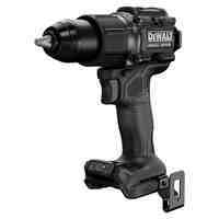 Дрель-шуруповёрт ударная McLaren F1 TEAM SPECIAL EDITION DeWALT DCD86MM1T