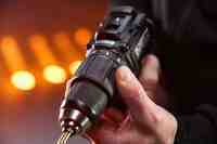 Дрель-шуруповёрт ударная McLaren F1 TEAM SPECIAL EDITION DeWALT DCD86MM1T