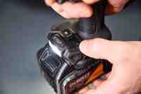 Дрель-шуруповёрт ударная McLaren F1 TEAM SPECIAL EDITION DeWALT DCD86MM1T