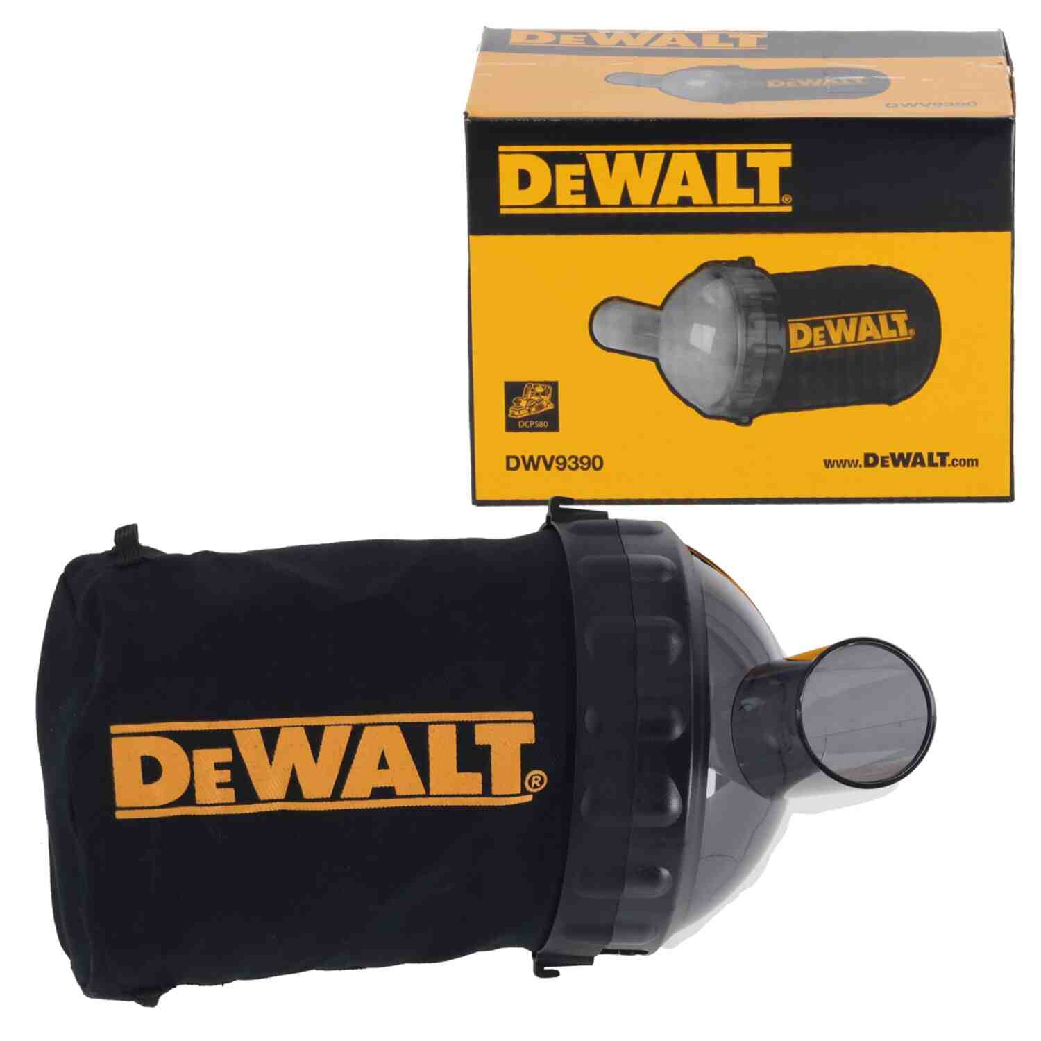 Мешок для сбора пыли DeWALT DWV9390