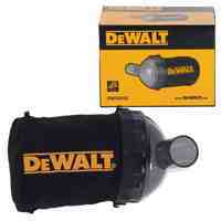 Мешок для сбора пыли DeWALT DWV9390